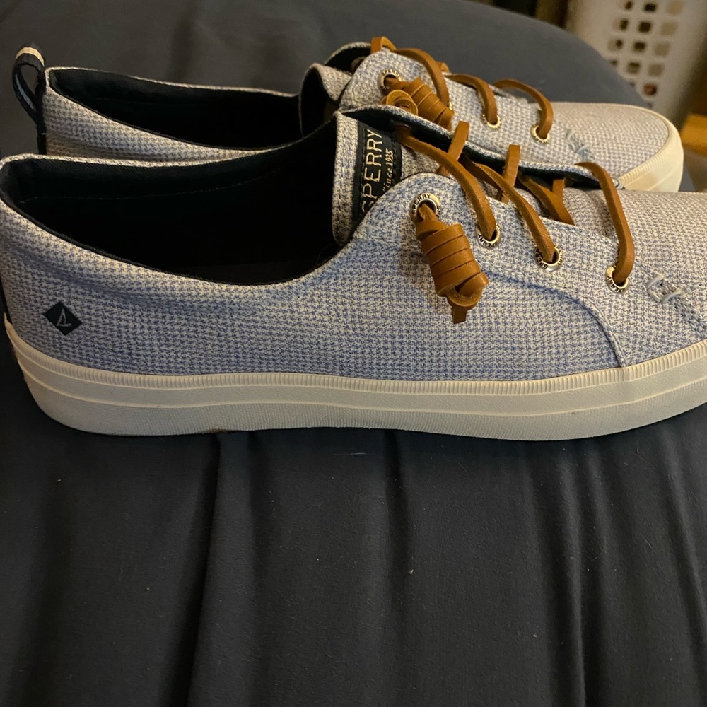 Sperry top sider